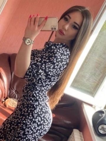 Анкета проститутки Белослава, 22 года