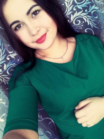 Анкета проститутки Ирма, 24 года